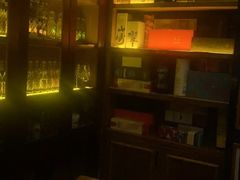 -叁口组·秘密酒廊(钱王街店)