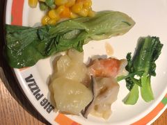 -比格比萨自助(花园路店)