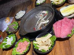 -烂摊摊火锅集市(河北总店)