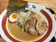 -雷门拉面·现熬骨汤(凯德来福士店)