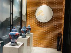 -囍榷·鲜美常州菜(恐龙园店)