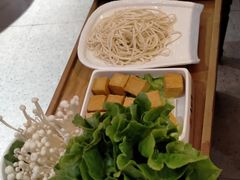 -喜虾客·大虾火锅(郑州无限城店)