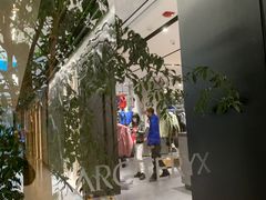 -ARC'TERYX始祖鸟(北京王府中环店)