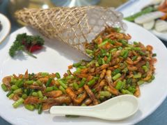 -大师傅金奖啤酒鱼(西街口总店)