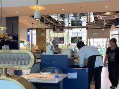 -兰湘子·湘菜小炒(长安万科广场店)
