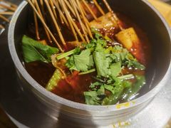 -管氏翅吧(甘家口店)