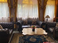 -马勒别墅饭店(静安寺店)