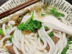 -泉味道贵州厨房(三里河店)