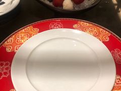 -北京王府井希尔顿酒店·秦唐中餐厅Chynna