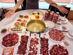 -陈记顺和潮汕鲜牛肉火锅(西门口广场店)