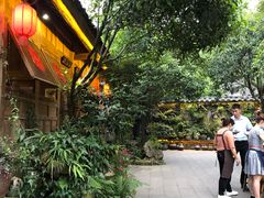 -青城甲(青城山店)