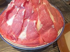 -冯校长老火锅(中联广场店)