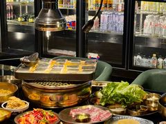 -东味北道熟成·炭火烤肉(九龙店)