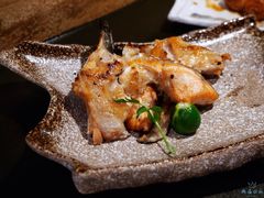 -山葵家·创意料理(宁波来福士店)