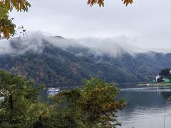 -新安江山水画廊风景区