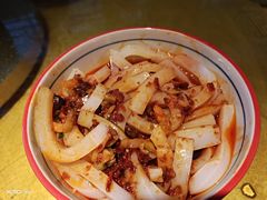 -缪氏川菜(深圳北站缤果空间店)