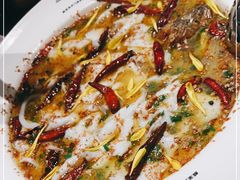 -渔语鱼新川菜Bistro(万象天地店)