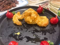 -清真吐鲁番餐厅(牛街店)