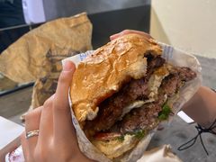 -Fergburger(皇后镇店)