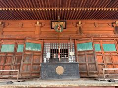 -医王山·飞騨国分寺