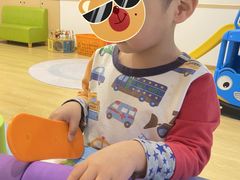 -金点蒙氏国际教育(悠然校区)