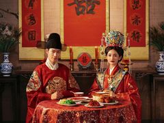 -金成潮菜博物馆(海珠湿地店)