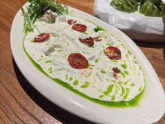 -格鲁·秀色Georgia’s Feast