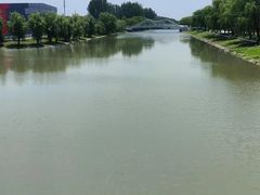 -美兰湖景区
