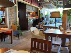 -Phensiri Thai Restaurant