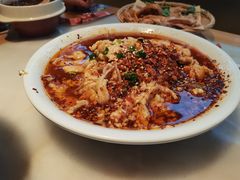 -谷连天安心食堂(裕华万达店)