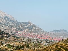 -崂山仰口游览区
