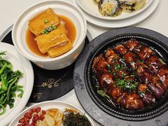 -七叔家宴家常广西菜(明秀东路店)