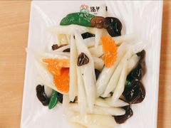 -汤连得温泉馆(宝山店)