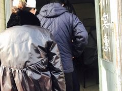 -老方子馅饼粥(台东店)