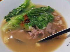 -甘掌门·化州驰名牛杂粉(越秀店)