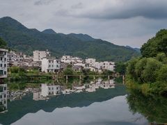 -上坦村
