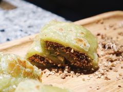 糖煎麻糍-弄堂里(雨花客厅店)