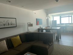 -深圳机场凯悦嘉寓酒店