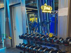 -NRG 健身私教CLUB(世博源店)