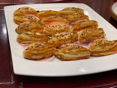 红薯酥饼-东华大酒楼(主楼店)