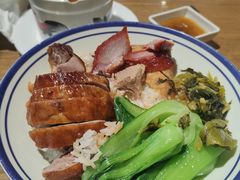 -粤食堂(朝外店)