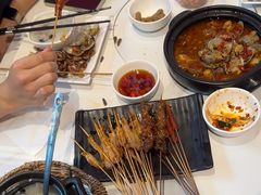 -聚在尊味虾皇·夜宵市集(新建店)