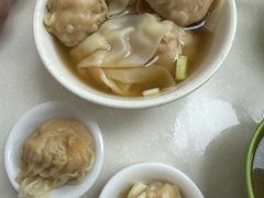 -麦文记面家(佐敦店)