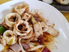 -南沙十九涌渔人码头-南门