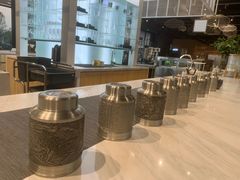 -壹山树咖啡(西港花园店)