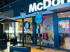 -麦当劳(天塔道店)