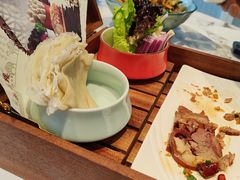 -香园楼(钻石路店)