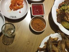 -海兰江石锅饭(水上店)