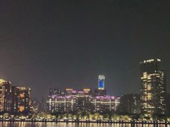 -琶醍壹号•潮菜江景餐吧