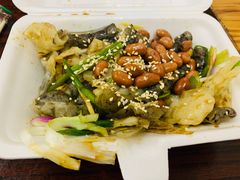 -陈添記·祖傳爽鱼皮·西关老字号(广州首店)